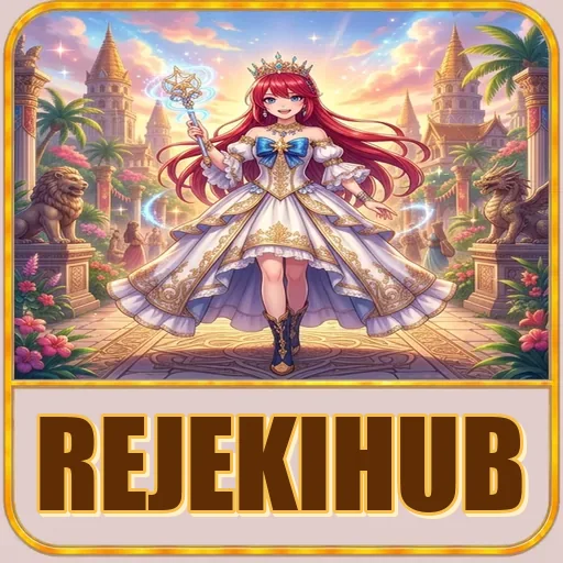 Detail APK rejekihub