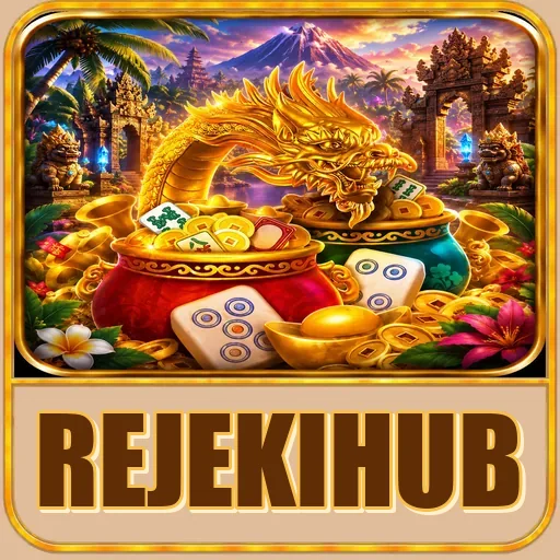 Keamanan rejekihub